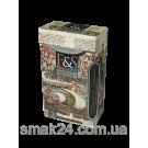 Чай цейлонский зеленый F&S Эксклюзивная Партия 150г