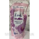 Жидкое мыло Linda орхидея (запаска) 1л Польша