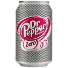 Напиток Dr.Pepper Zero 0.330л США
