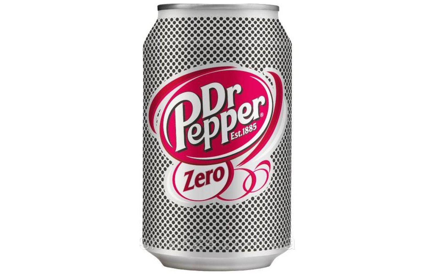 Напиток Dr.Pepper Zero 0.330л США