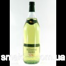 Вино біле Frizzantino Amabile La Colombara , 1.5 л Італія
