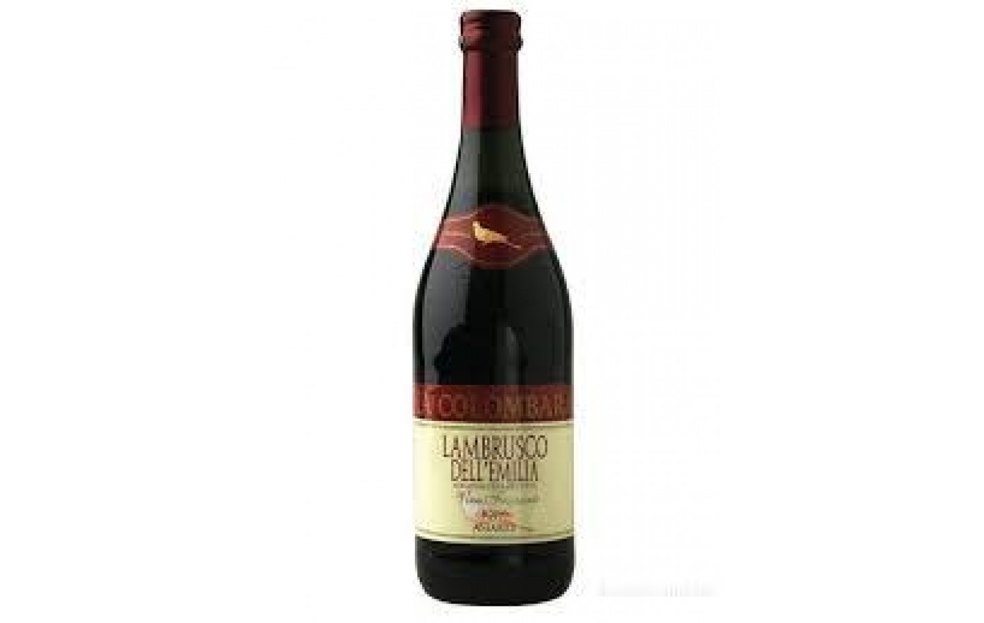 Вино Lambrusco Colombara Dell`Emilia Amabile Rosso 1.5 л Італія