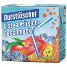 Чай холодный (ледяной) апельсиновый Durstloscher 500 мл с трубочкой Германия