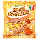 Карамель с медовой начинкой Honey Candies Woogie  250г Австрия