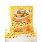 Карамель с медовой начинкой Honey Candies Woogie  250г Австрия