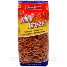 Міні-Кренделя солоні Snackline Mini Brezel 300 г Австрія