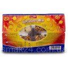 Крекери мікс Snackline Knabbermix 250 г Австрія