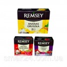 Чай  Remsey лесная ягода 20 пакет с нитью Польша