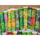 Конфета-пастила Frutini ассорти, (20гх25шт/упак) 500г
