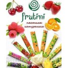 Конфета-пастила Frutini ассорти, (20гх25шт/упак) 500г