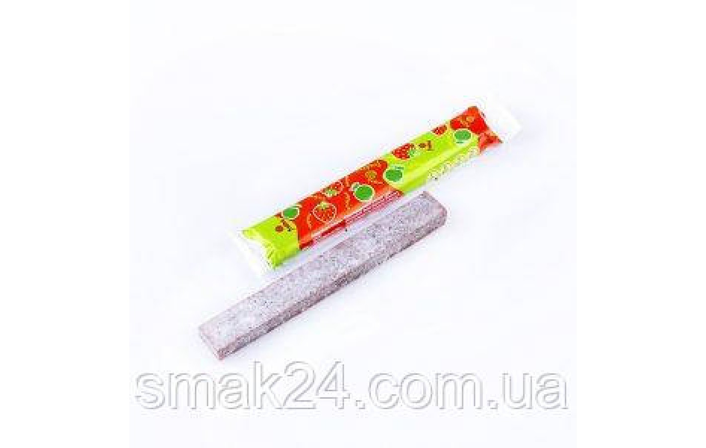 Конфета-пастила Frutini ассорти, (20гх25шт/упак) 500г