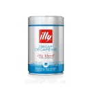 Кофе в зернах illy Decaf без кофеина 250г Италия