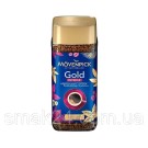 Кава розчинна Movendick GOLD Intense 200 г Німеччина