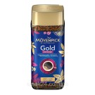 Кава розчинна Movendick GOLD Intense 200 г Німеччина