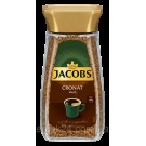 Кава розчинна JACOBS CRONAT MILD Німеччина 200 г