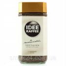 Кофе растворимый Idee Caffe Gold Express J. J. Darboven 100 % арабика 200г Германия