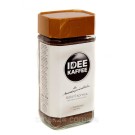 Кофе растворимый Idee Caffe Gold Express J. J. Darboven 100 % арабика 200г Германия