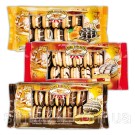 Печиво сендвіч з молочним кремом та абрикосовим джемом Feiny Biscuits Jaffa 380 г Австрія