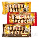 Печиво сендвіч із молочним кремом і вишневим джемом Feiny Biscuits Jaffa 380 г Австрія