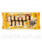 Печиво сендвіч із молочним кремом і вишневим джемом Feiny Biscuits Jaffa 380 г Австрія