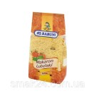 Макаронные изделия с куркумой вермишелька AS Babuni Nitka 1 кг Польша