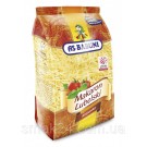 Макаронные изделия с куркумой вермишелька AS Babuni Nitka 1 кг Польша