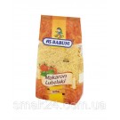 Макаронные изделия с куркумой Лапша AS Babuni Krajanka 1 кг Польша