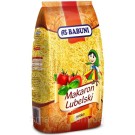 Макаронные изделия с куркумой Лапша AS Babuni Krajanka 1 кг Польша