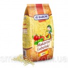 Макаронные изделия с куркумой Лапша AS Babuni Krajanka 1 кг Польша