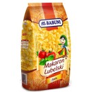 Макаронные изделия с куркумой Лапша AS Babuni Krajanka 1 кг Польша