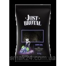 Чипсы картофельные Just Brutal бальзамический уксус и соль, 100 г Беларусь
