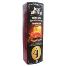 Чипсы картофельные Just Brutal Карибский краб, 90 г Беларусь