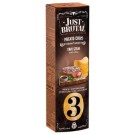 Чипсы картофельные Just Brutal с беконом по-тайски, 90 г Беларусь
