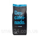 Кофе в зернах без кофеина Burdet Descafeinado 100% арабика 1кг Испания