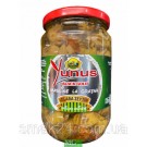 Оливки на гриле Yunus 670/430г