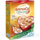 Печенье овсяное 0% сахара Сердечки Avenacol Cuetara 300г  Испания