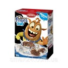 Печенье (хлопья) с витаминами, железом и кальцием Flakes Cuetara 450г  Испания