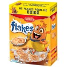 Печенье (хлопья) с витаминами, железом и кальцием Flakes Cuetara 500г (2x250) Испания