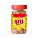 Крекер солоний Krit Krititas Cuetara 350г Іспанія