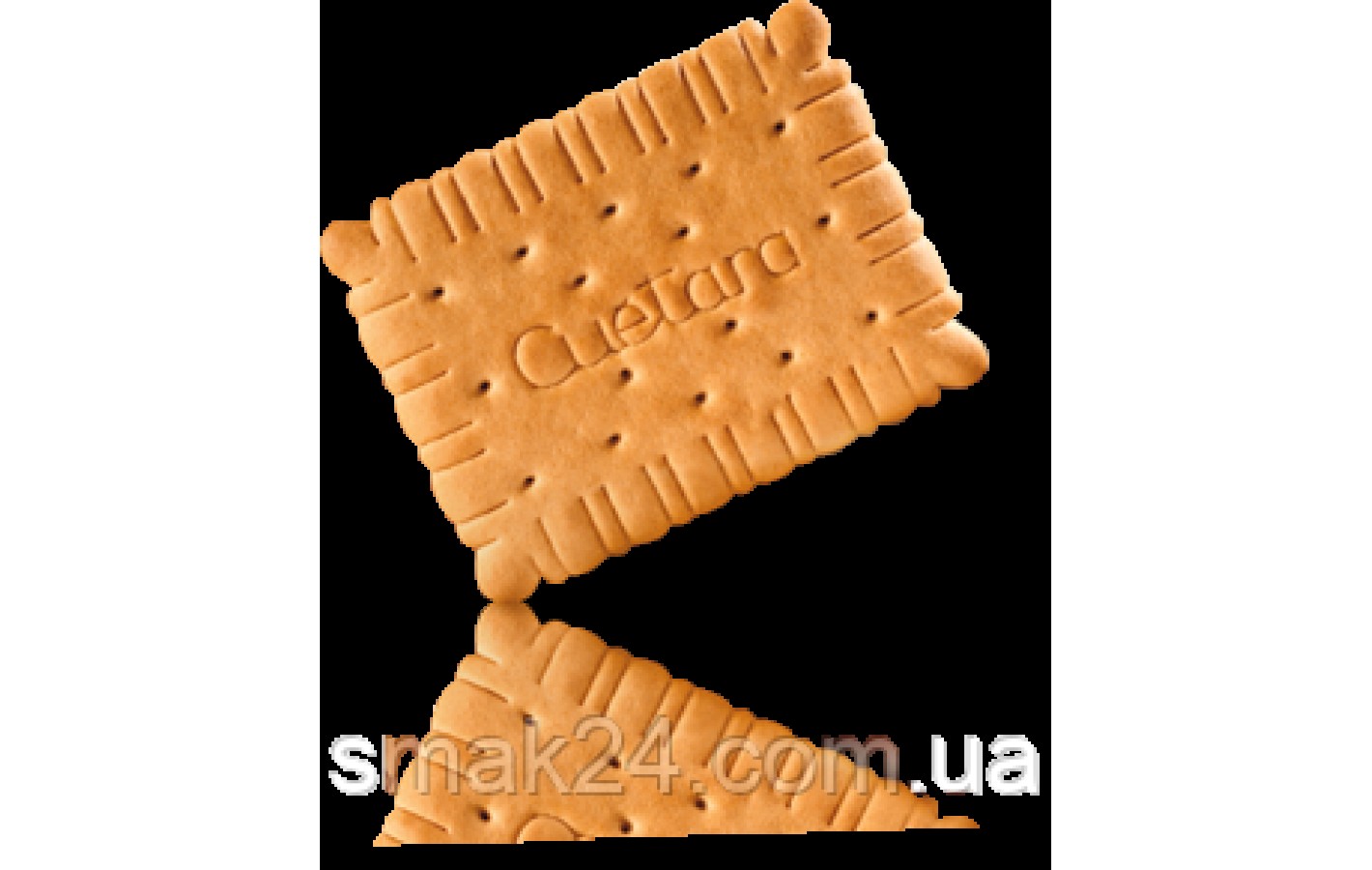 Печенье Tostada Cuetara 800г (4x200г) Испания