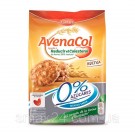 Печенье овсяное 0% сахара  Avenacol Cuetara 250г  Испания