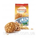 Печенье овсяное 0% сахара  Avenacol Cuetara 250г  Испания