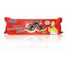 Мини-печенье с шоколадом  Mega Choc Arluy Испания 160г  Испания