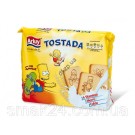 Печиво Tostada Сімсони Arluy (3x240г) 720 г Іспанія