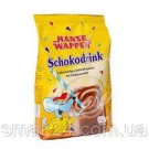 Шоколадний какао напій із вмістом виноградного цукру Schokodrink 500 г Німеччина