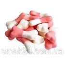 Желейные конфеты без глютена Trolli Косточка Германия 1кг