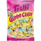 Желейні цукерки без глютену Trolli Морські черепашки Німеччина 1кг
