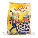 Шоколадные хлопья -шарики Miami Hopki 500 г Польша