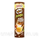 Чіпси зі смаженим курчам і травами Pringles Roast Chicken & Herbs 200 г