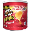 Чипси Pringles Original, 40 г